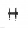 Neomounts WL35S-850BL14 TV mount wall 32-75" - tiltable - lockable - fast installation