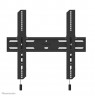 Neomounts WL35S-850BL14 TV mount wall 32-75" - tiltable - lockable - fast installation