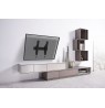 Neomounts WL35S-850BL14 TV mount wall 32-75" - tiltable - lockable - fast installation