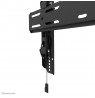 Neomounts WL35S-850BL14 TV mount wall 32-75" - tiltable - lockable - fast installation