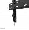 Neomounts WL35S-850BL14 TV mount wall 32-75" - tiltable - lockable - fast installation
