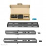 Neomounts WL35S-850BL14 TV mount wall 32-75" - tiltable - lockable - fast installation