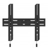 Neomounts WL35S-850BL14 TV mount wall 32-75" - tiltable - lockable - fast installation