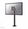 Neomounts NS-DPOS100BLACK Monitor stand 10-32" - bolt-down