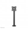 Neomounts NS-DPOS100BLACK Monitor stand 10-32" - bolt-down