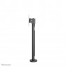 Neomounts NS-DPOS100BLACK Monitor stand 10-32" - bolt-down