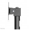 Neomounts NS-DPOS100BLACK Monitor stand 10-32" - bolt-down