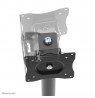 Neomounts NS-DPOS100BLACK Monitor stand 10-32" - bolt-down