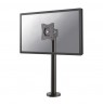 Neomounts NS-DPOS100BLACK Monitor stand 10-32" - bolt-down