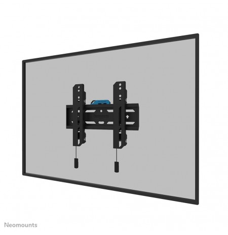 Neomounts WL30S-850BL12 TV mount wall 24-65" - fixed - lockable - fast installation