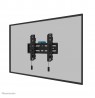 Neomounts Wall mount | WL30S-850BL12 TV mount | Micro adjustment | 24-65 " | Maximum weight (capacity) 40 kg | Black