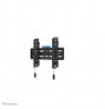 Neomounts WL30S-850BL12 TV mount wall 24-65" - fixed - lockable - fast installation