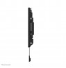 Neomounts WL30S-850BL12 TV mount wall 24-65" - fixed - lockable - fast installation