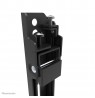Neomounts WL30S-850BL12 TV mount wall 24-65" - fixed - lockable - fast installation