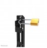 Neomounts WL30S-850BL12 TV mount wall 24-65" - fixed - lockable - fast installation
