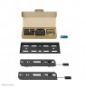 Neomounts WL30S-850BL12 TV mount wall 24-65" - fixed - lockable - fast installation