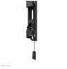 Neomounts WL30S-850BL12 TV mount wall 24-65" - fixed - lockable - fast installation