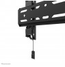 Neomounts WL30S-850BL12 TV mount wall 24-65" - fixed - lockable - fast installation