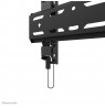 Neomounts WL30S-850BL12 TV mount wall 24-65" - fixed - lockable - fast installation