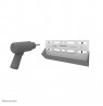 Neomounts WL30S-850BL12 TV mount wall 24-65" - fixed - lockable - fast installation