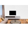 Neomounts WL30S-850BL12 TV mount wall 24-65" - fixed - lockable - fast installation
