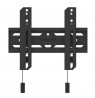 Neomounts WL30S-850BL12 TV mount wall 24-65" - fixed - lockable - fast installation