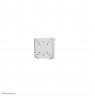 Neomounts FPMA-W25 Monitor/TV mount wall 10-30" - ultra-flat