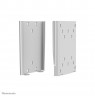Neomounts FPMA-W25 Monitor/TV mount wall 10-30" - ultra-flat