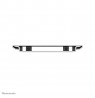 Neomounts FPMA-W25 Monitor/TV mount wall 10-30" - ultra-flat