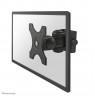 Neomounts FPMA-W250BLACK Monitor/TV mount wall 10-30" - full motion
