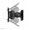Neomounts FPMA-W250BLACK Monitor/TV mount wall 10-30" - full motion