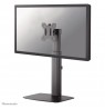 Neomounts FPMA-D865BLACK Monitor stand 10-32" - gas spring