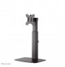 Neomounts FPMA-D865BLACK Monitor stand 10-32" - gas spring