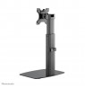 Neomounts FPMA-D865BLACK Monitor stand 10-32" - gas spring