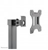 Neomounts FPMA-D865BLACK Monitor stand 10-32" - gas spring