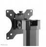 Neomounts FPMA-D865BLACK Monitor stand 10-32" - gas spring