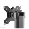 Neomounts FPMA-D865BLACK Monitor stand 10-32" - gas spring