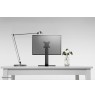 Neomounts FPMA-D865BLACK Monitor stand 10-32" - gas spring