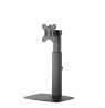 Neomounts FPMA-D865BLACK Monitor stand 10-32" - gas spring