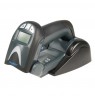 Datalogic Gryphon I GM4132 Handheld bar code reader 1D Black, Grey