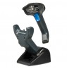 Datalogic Gryphon I GM4132 Handheld bar code reader 1D Black, Grey