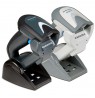 Datalogic Gryphon I GM4132 Handheld bar code reader 1D Black, Grey