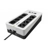 Eaton 3S850D uninterruptible power supply (UPS) Standby (Offline) 0.85 kVA 510 W 8 AC outlet(s)