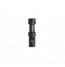 Rode | Mobile Phone/Smartphone Microphone | VMMC+ | Black