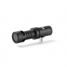 Rode | Mobile Phone/Smartphone Microphone | VMMC+ | Black
