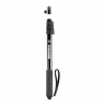 Manfrotto | Selfie Stick | MPOLEVR | Aluminium | Black