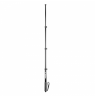 Manfrotto | Selfie Stick | MPOLEVR | Aluminium | Black