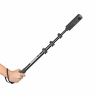 Manfrotto | Selfie Stick | MPOLEVR | Aluminium | Black