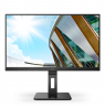 U27P2CA | 27 " | IPS | 60 Hz | 4 ms | 3840 x 2160 pixels | 350 cd/m² | HDMI ports quantity 2