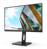 U27P2CA | 27 " | IPS | 60 Hz | 4 ms | 3840 x 2160 pixels | 350 cd/m² | HDMI ports quantity 2